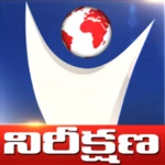 Logo of Nireekshana Live Tv android Application 